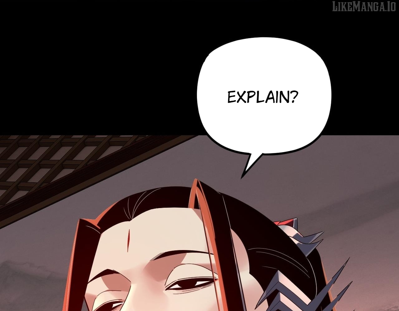 Me, The Heavenly Destined Villain Chapter 286 - page 88